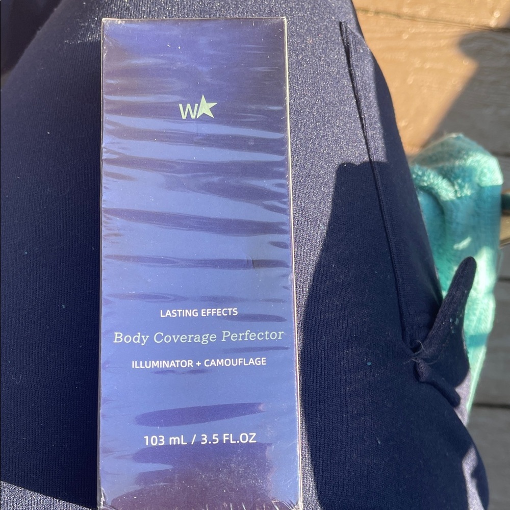 WA Body Coverage Perfector